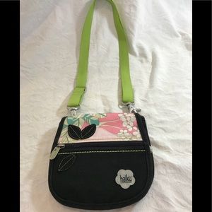 HAIKU Small Crossbody Bag